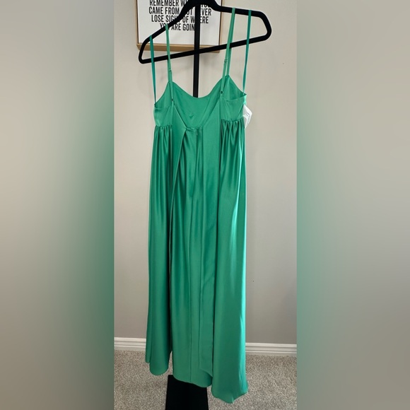 Fame and Partners
The Rocco Empire Waist Dress - Picture 7 of 13